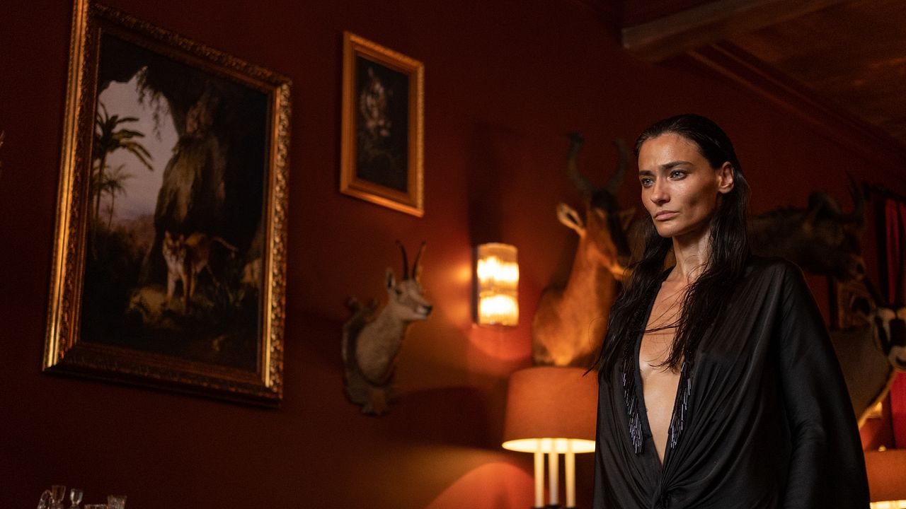 Şahmaran : Fotoğraf