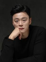 Afiş Chan-hyung Kim