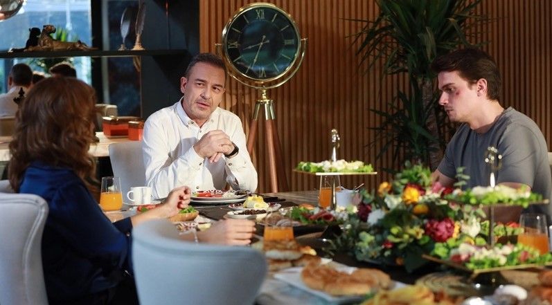 Korkma Ben Yanındayım : Fotoğraf