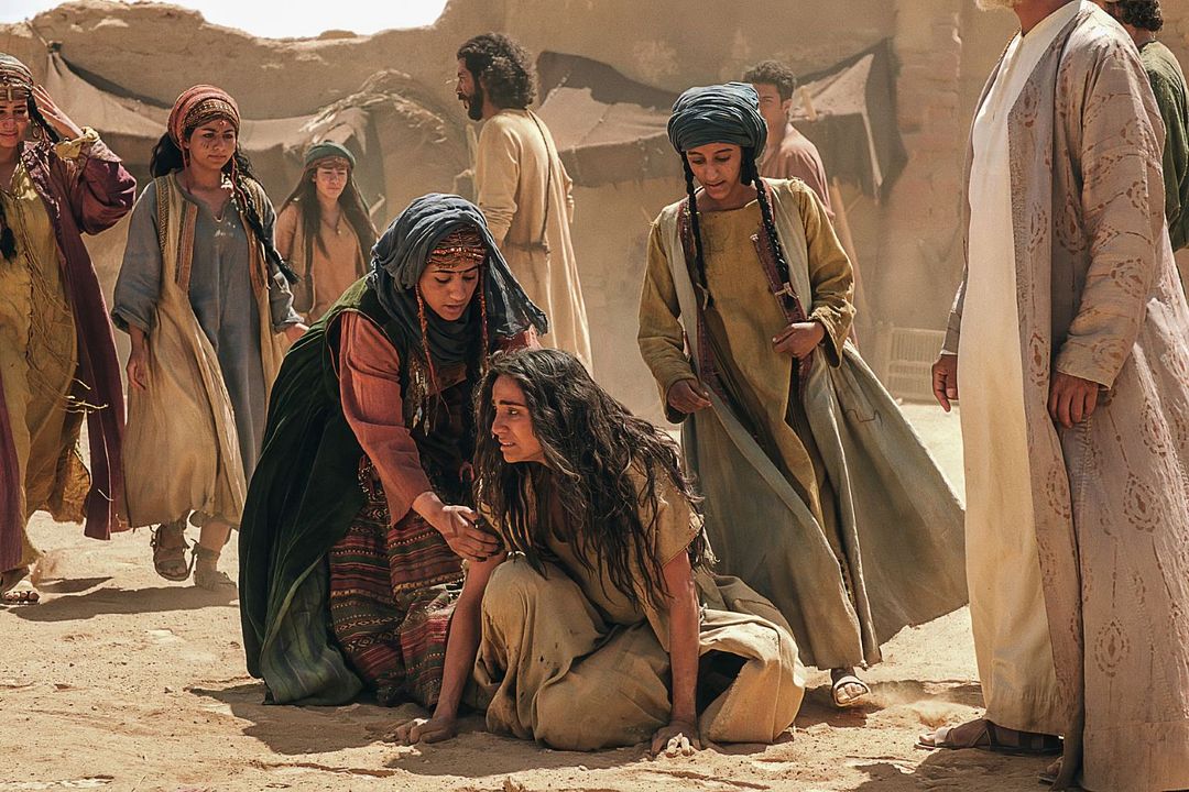 Çöl Savaşçısı : Fotoğraf