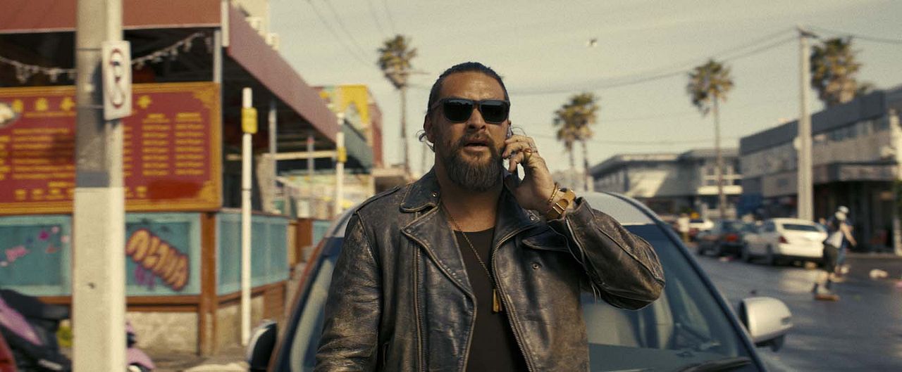 Fotoğraf Jason Momoa