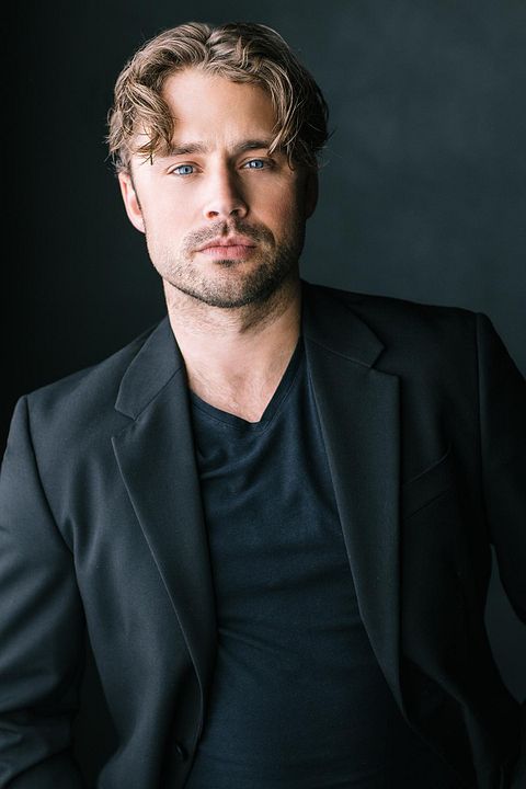 Afiş Max Lloyd-Jones