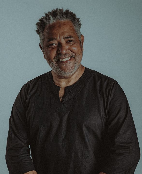 Afiş Carlos Francisco