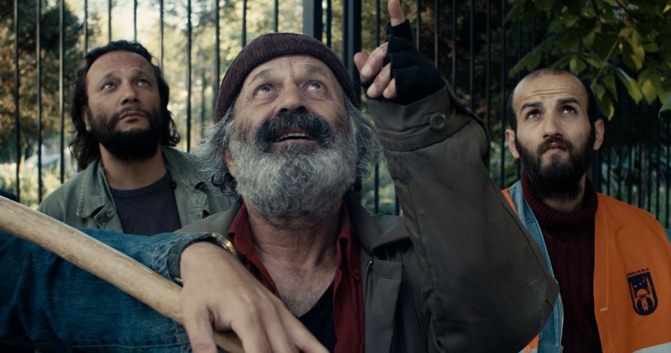 Fena Halde Fiorella : Fotoğraf