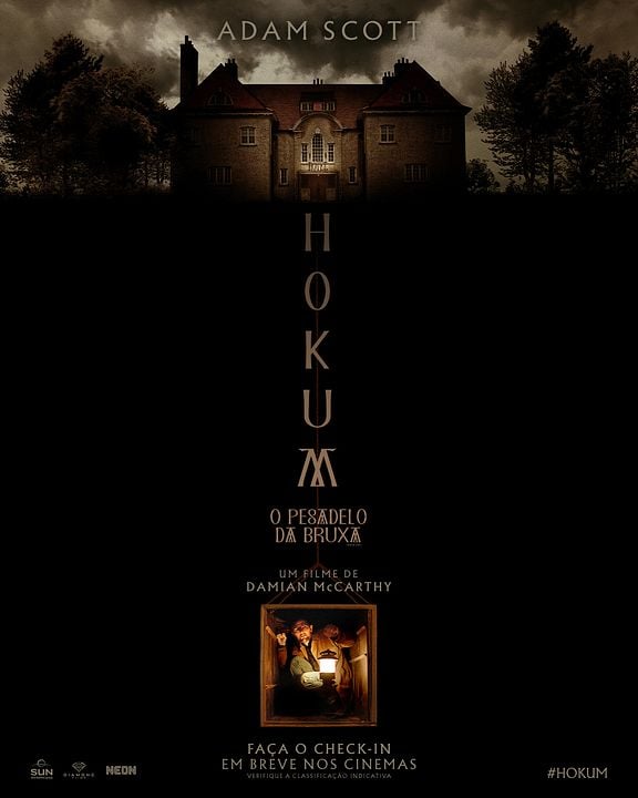 Hokum : Afiş