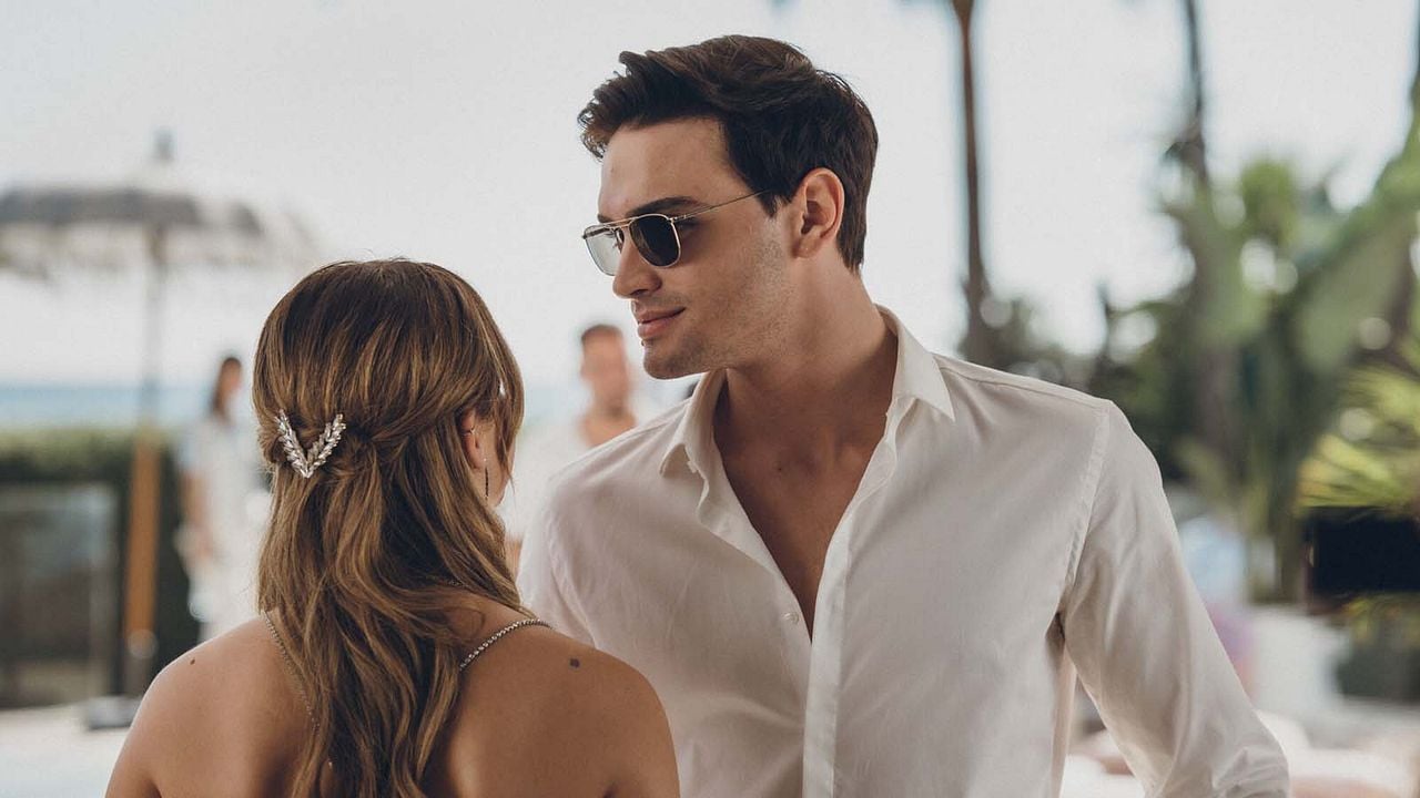 Culpa nuestra : Fotoğraf Gabriel Guevara, Nicole Wallace