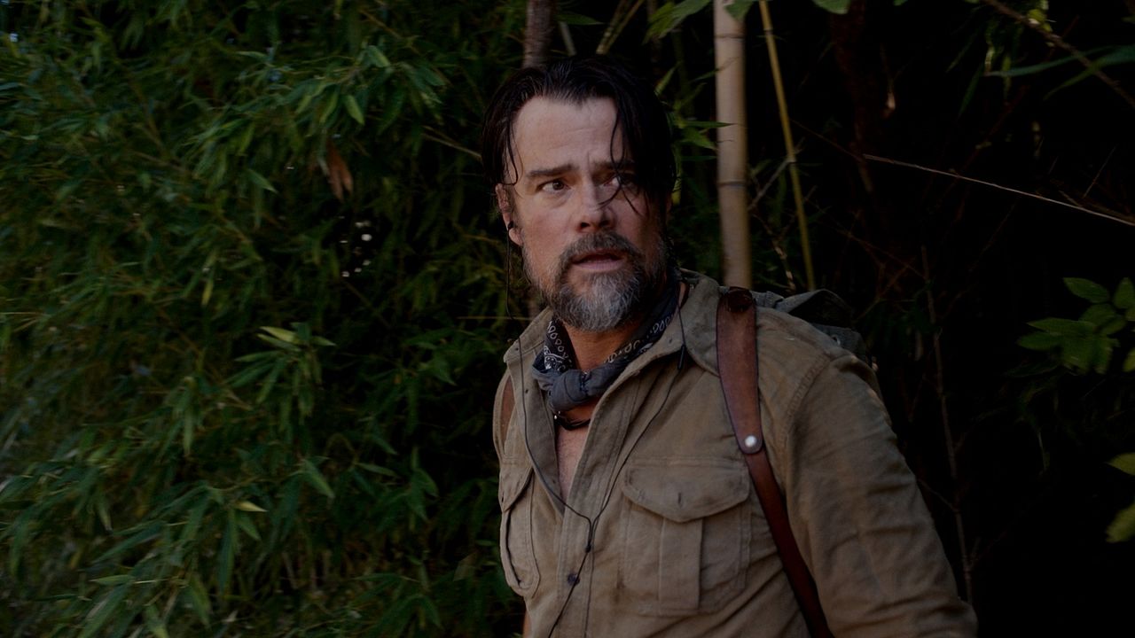 Off The Grid : Fotoğraf Josh Duhamel