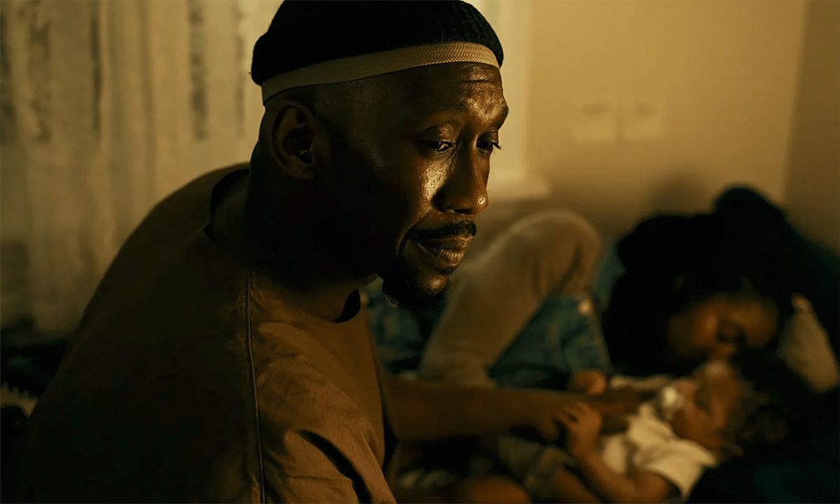 Your Mother Your Mother Your Mother : Fotoğraf Mahershala Ali