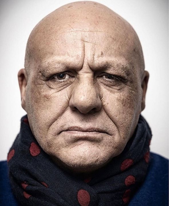 Afiş Peppe Lanzetta