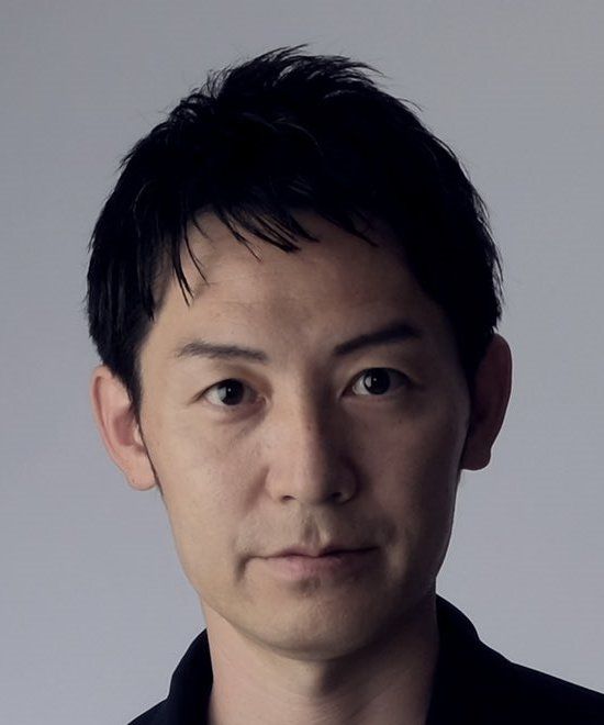 Afiş Shinji Ozeki