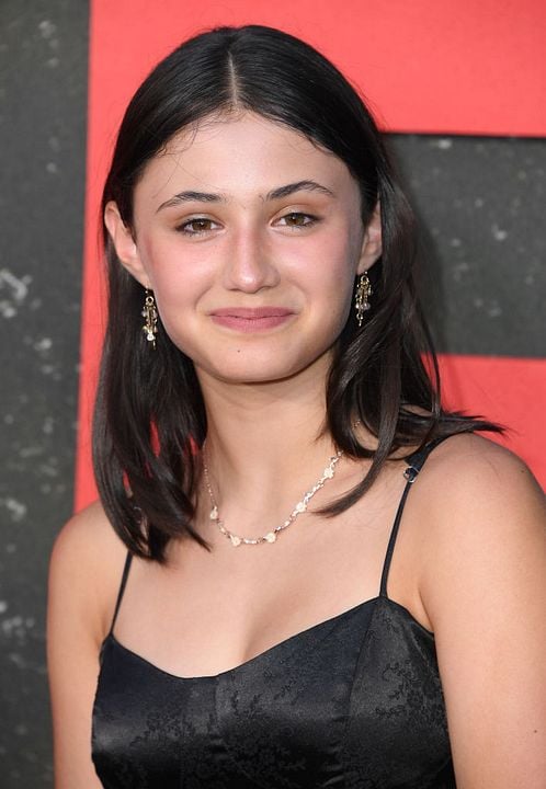 Afiş Rebecca Clarke