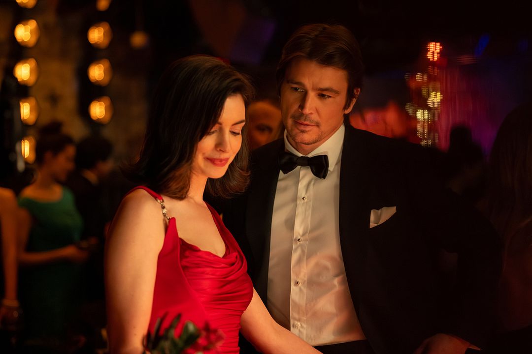 Verity: Gerçeğin Diğer Kıyısı : Fotoğraf Anne Hathaway, Josh Hartnett