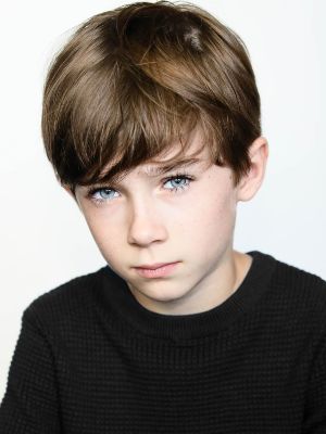 Afiş Cary Christopher