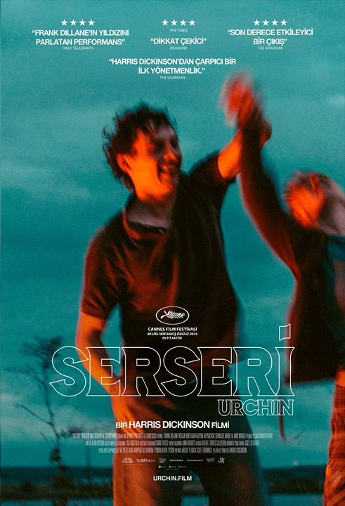 Serseri : Afiş