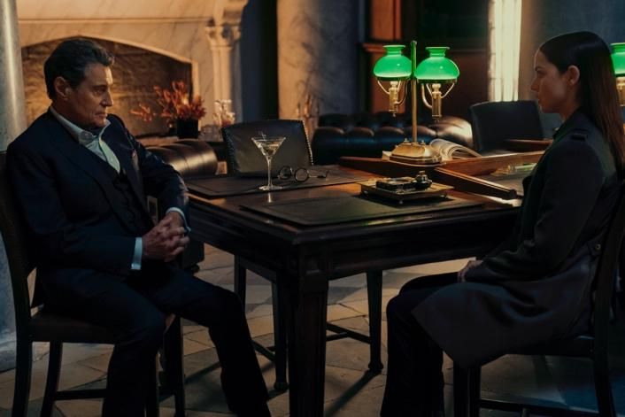 Ballerina : Fotoğraf