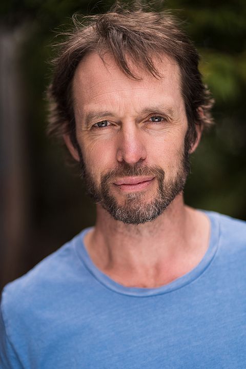 Afiş Stephen Phillips