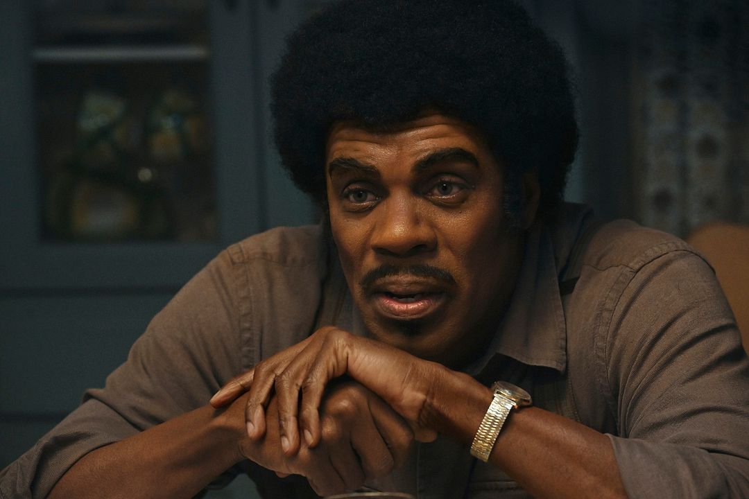 Michael : Fotoğraf Colman Domingo