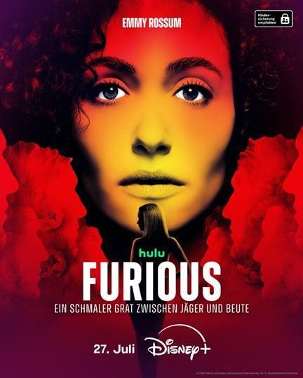 Furious : Afiş