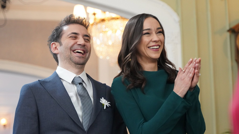 Aynı Yağmur Altında : Fotoğraf