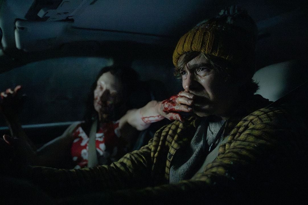 Resident Evil : Fotoğraf