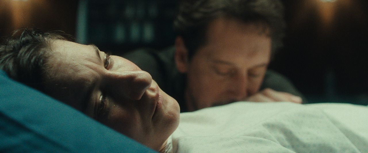 Mother's Baby : Fotoğraf Marie Leuenberger, Hans Löw