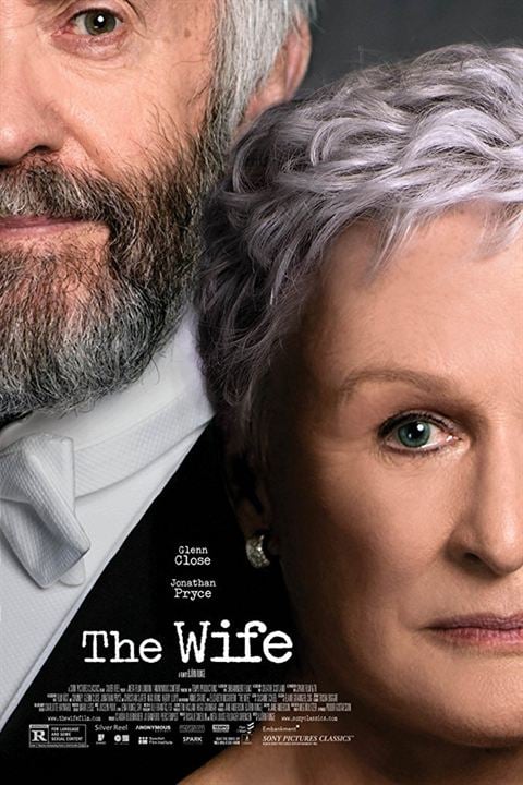 The Wife : Afiş