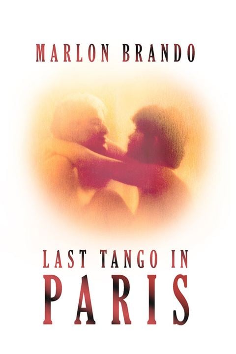 Paris’te Son Tango : Afiş