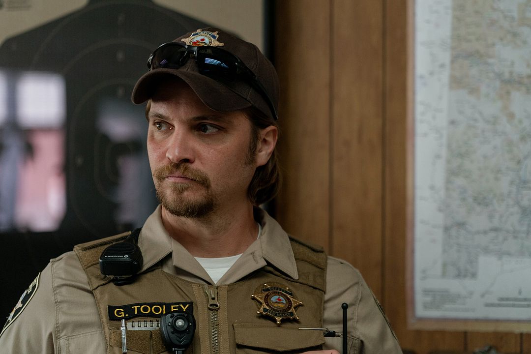 Eddington : Fotoğraf Luke Grimes