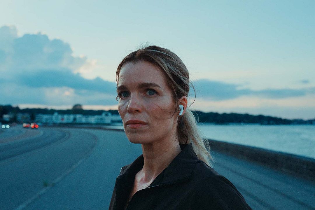 Fotoğraf Marie Bach Hansen