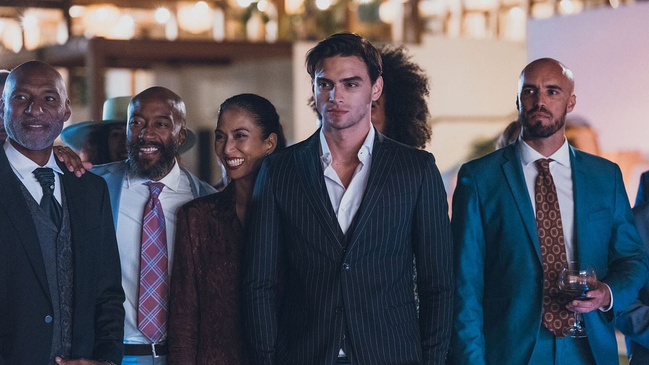 Culpa nuestra : Fotoğraf Gabriel Guevara