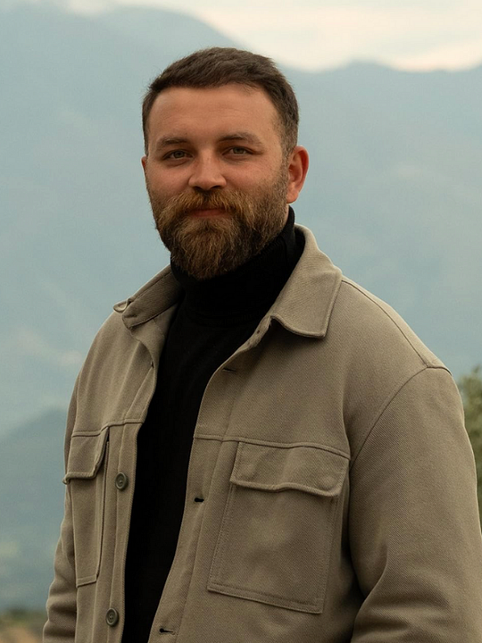 Afiş Mehmet Ali Sevimli