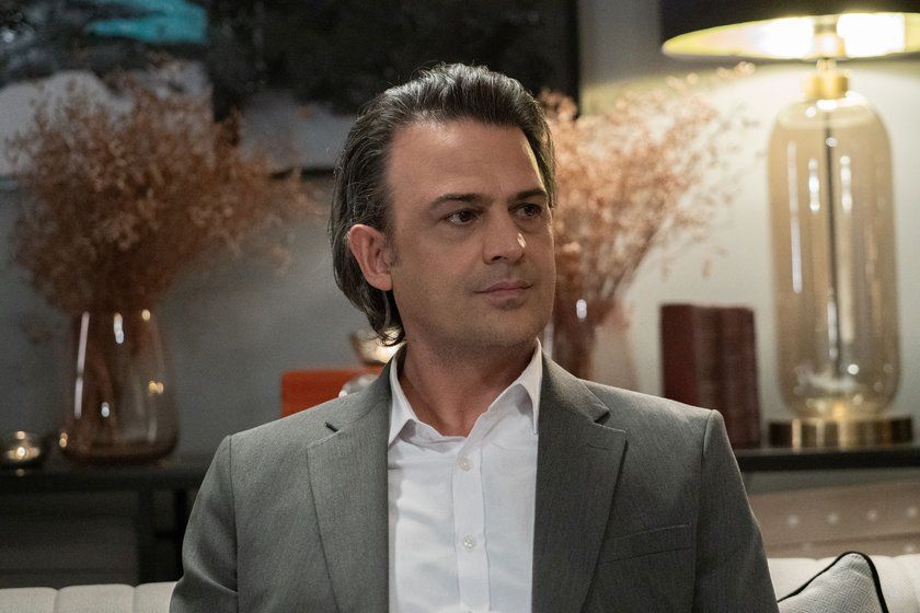 Kızılcık Şerbeti : Fotoğraf