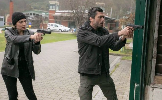 Arka Sokaklar : Fotoğraf