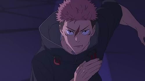 Jujutsu Kaisen: Execution : Fotoğraf