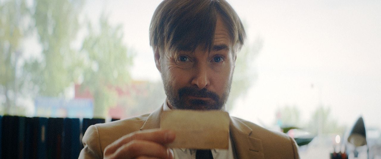 Coyote, Acme'ye Karşı : Fotoğraf Will Forte