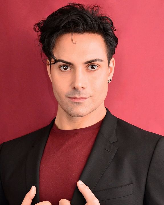 Afiş Paolo Andrea Di Pietro