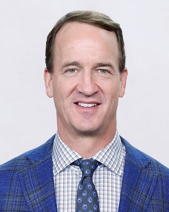 Afiş Peyton Manning