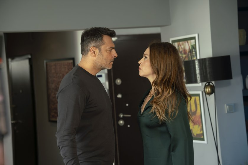 Kızılcık Şerbeti : Fotoğraf