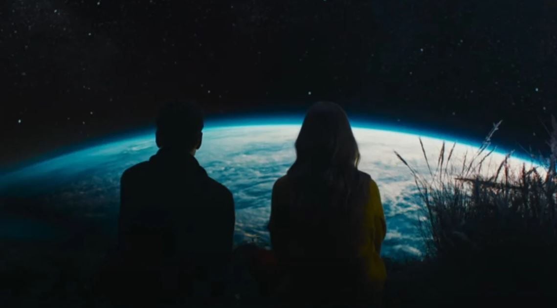 Büyük, Güzel ve Cesur Bir Yolculuk : Fotoğraf Colin Farrell, Margot Robbie