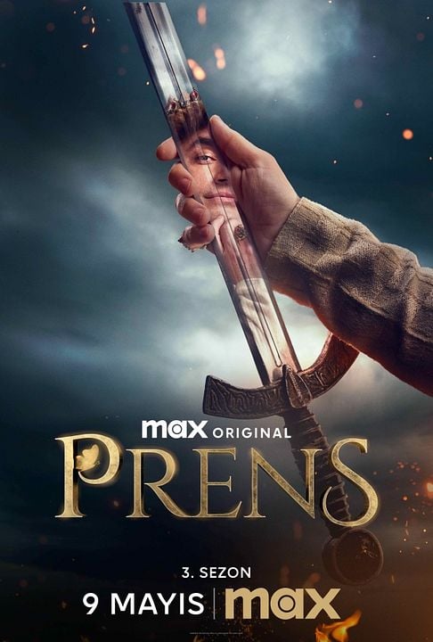 Prens : Afiş