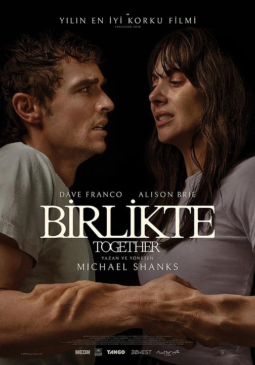Birlikte : Afiş
