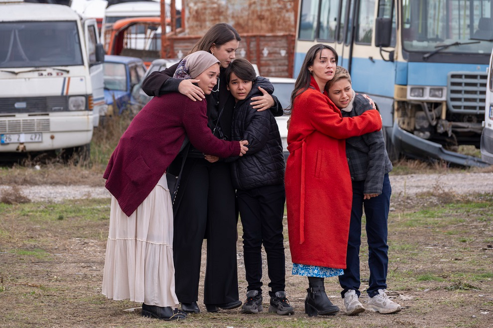 Gönül Dağı : Fotoğraf
