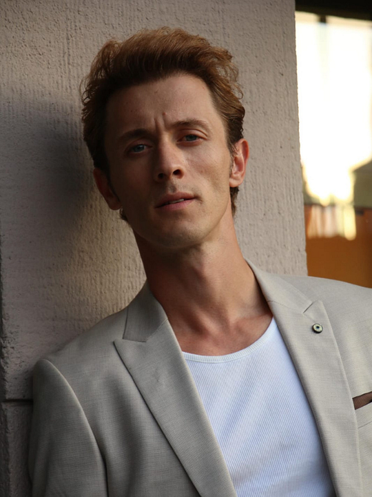 Afiş Ahmet Demircioğlu