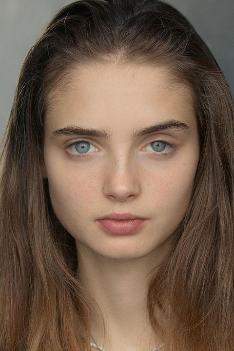 Afiş Gia Hunter