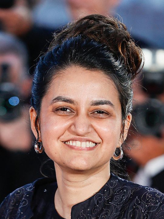 Afiş Payal Kapadia