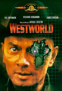 Westworld : Afiş