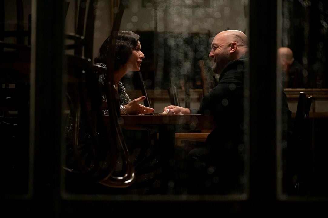 Solo Mio : Fotoğraf Kevin James, Nicole Grimaudo