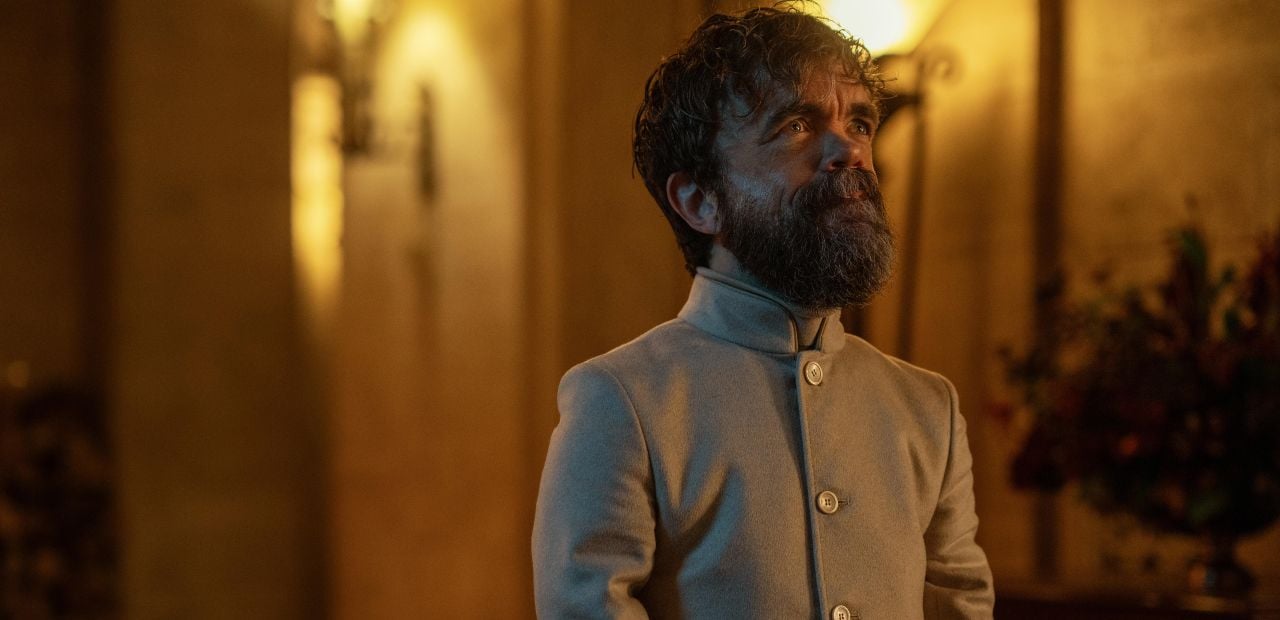 Dexter: Resurrection : Fotoğraf