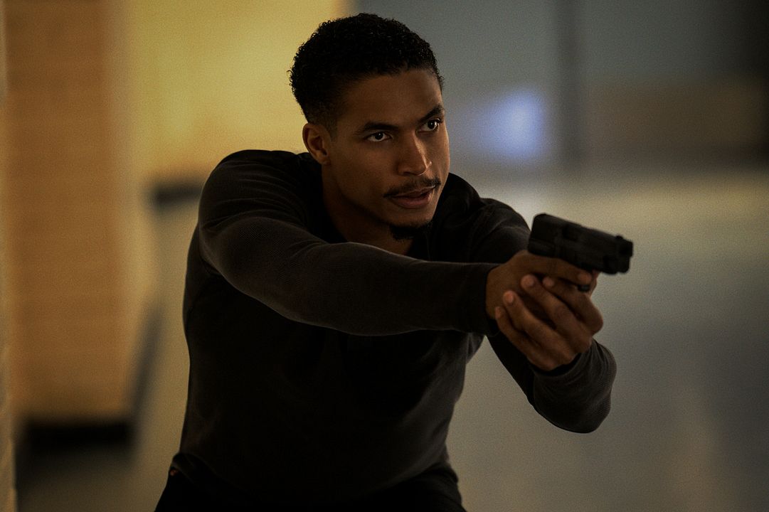 Mission: Impossible – Son Hesaplaşma : Fotoğraf Greg Tarzan Davis