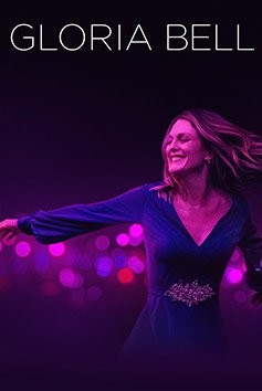 Gloria Bell : Afiş